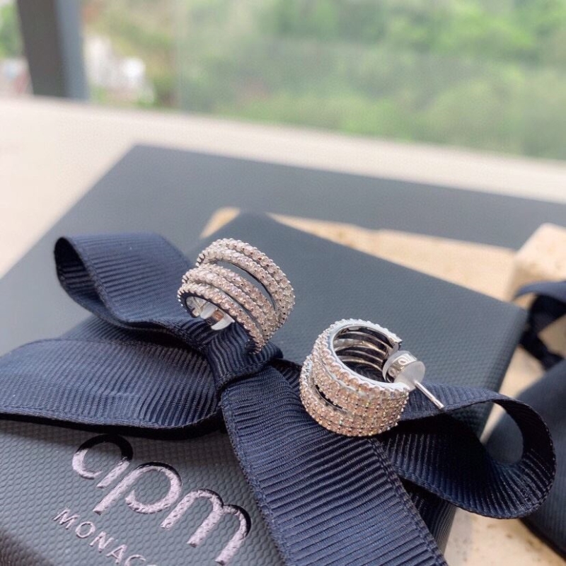 Apm Earrings